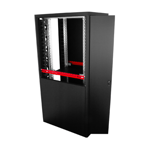 ASYTECH Networking ASY-42U-80100PRO – Rack de podea PRO SERIES 42U 19 800x1000, capacitate 1000 kg, RAL 9005, asamblat ASY-42U-80100PRO Rack de podea PRO SERIES 42U 19 800x1000, capacitate 1000 kg, RAL 9005, asamblat ASY-42U-80100PRO – ASYTECH Networking ASY-42U-80100PRO