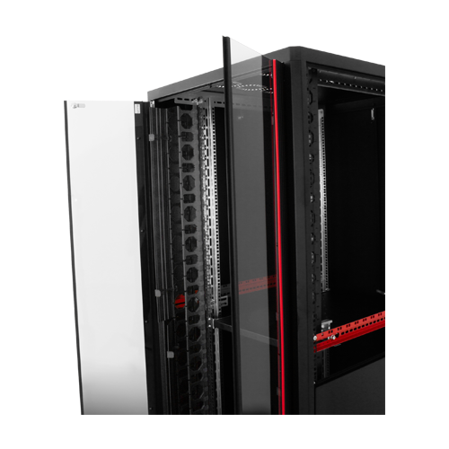 ASYTECH Networking ASY-42U-80100PRO – Rack de podea PRO SERIES 42U 19 800x1000, capacitate 1000 kg, RAL 9005, asamblat ASY-42U-80100PRO Rack de podea PRO SERIES 42U 19 800x1000, capacitate 1000 kg, RAL 9005, asamblat ASY-42U-80100PRO – ASYTECH Networking ASY-42U-80100PRO