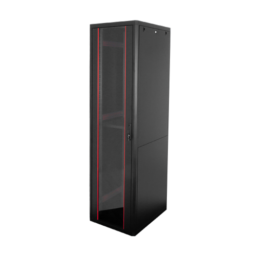 ASYTECH Networking ASY-47U-6080PRO – Rack de podea PRO SERIES 47U 19 600x800, capacitate 1000 kg, RAL 9005, asamblat ASY-47U-6080PRO Rack de podea PRO SERIES 47U 19 600x800, capacitate 1000 kg, RAL 9005, asamblat ASY-47U-6080PRO – ASYTECH Networking ASY-47U-6080PRO