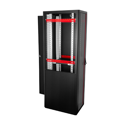 ASYTECH Networking ASY-47U-6080PRO – Rack de podea PRO SERIES 47U 19 600x800, capacitate 1000 kg, RAL 9005, asamblat ASY-47U-6080PRO Rack de podea PRO SERIES 47U 19 600x800, capacitate 1000 kg, RAL 9005, asamblat ASY-47U-6080PRO – ASYTECH Networking ASY-47U-6080PRO