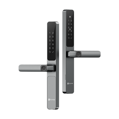 EZVIZ CS-DL06(WBCP)-Pro – Yala inteligenta cu senzori dubli de amprenta, Wi-Fi, Baterie 1450mAh, Sonerie - EZVIZ CS-DL06(WBCP)-Pro Yala inteligenta cu senzori dubli de amprenta, Wi-Fi, Baterie 1450mAh, Sonerie - EZVIZ CS-DL06(WBCP)-Pro – EZVIZ CS-DL06(WBCP)-Pro
