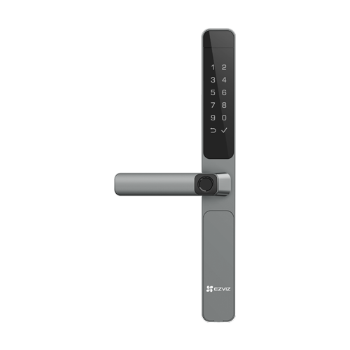 EZVIZ CS-DL06(WBCP)-Pro – Yala inteligenta cu senzori dubli de amprenta, Wi-Fi, Baterie 1450mAh, Sonerie - EZVIZ CS-DL06(WBCP)-Pro Yala inteligenta cu senzori dubli de amprenta, Wi-Fi, Baterie 1450mAh, Sonerie - EZVIZ CS-DL06(WBCP)-Pro – EZVIZ CS-DL06(WBCP)-Pro