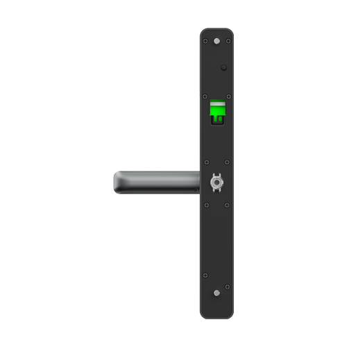 EZVIZ CS-DL06(WBCP)-Pro – Yala inteligenta cu senzori dubli de amprenta, Wi-Fi, Baterie 1450mAh, Sonerie - EZVIZ CS-DL06(WBCP)-Pro Yala inteligenta cu senzori dubli de amprenta, Wi-Fi, Baterie 1450mAh, Sonerie - EZVIZ CS-DL06(WBCP)-Pro – EZVIZ CS-DL06(WBCP)-Pro