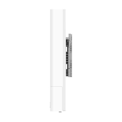 Switch exterior L2, 4 x PoE+ OUT, 5 x RJ45 1G, 2 x SFP 1G, AC Input, Cloud Management - Ruijie Reyee RG-ES207GS-AC-OD – Ruijie Networks RG-ES207GS-AC-OD