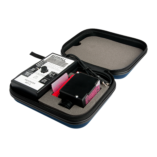 Set reglare detectie PIR exterior Redwall - OPTEX SIP-AT – Optex SIP-AT