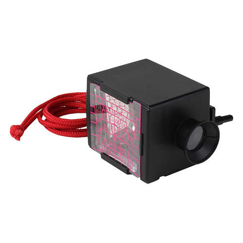 Area View Finder pentru PIR seria SIP - OPTEX AVF-1 – Optex AVF-1