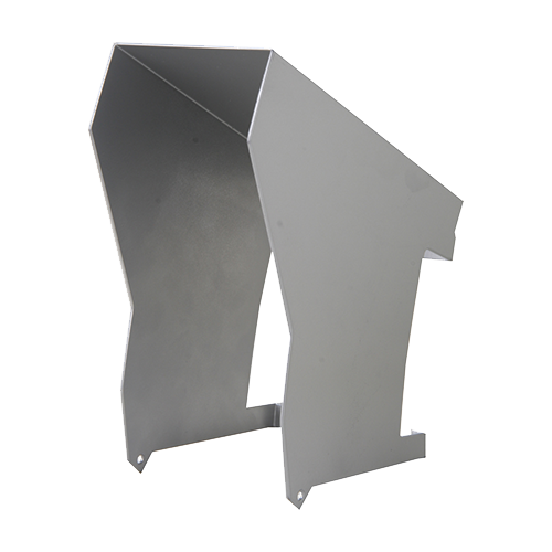 Aparatoare soare-zapada - OPTEX SIP-MINIHOOD – Optex SIP-MINIHOOD