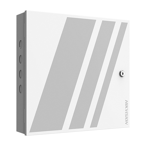 Centrala control acces patru usi seria Pro, RS485, Wiegand, Alarma - HIKVISION DS-K2624X – HIKVISION DS-K2624X