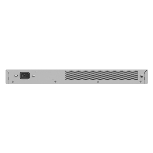 Switch L2, 16 x RJ45 Gigabit, 2 x SFP 2.5G, Cloud Management - Ruijie Reyee RG-ES216GC2MS – Ruijie Networks RG-ES216GC2MS