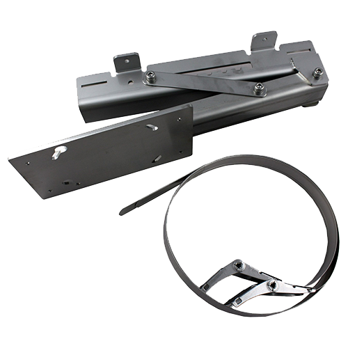 Suport inox ajustabil in unghi pentru RLS-3060 - OPTEX RLS-SB – Optex RLS-SB