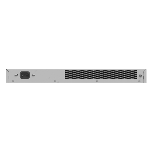 Switch L2, 24 x RJ45 Gigabit, 2 x SFP 2.5G, Cloud Management - Ruijie Reyee RG-ES224GC2MS – Ruijie Networks RG-ES224GC2MS