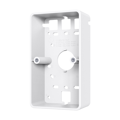 Doza electrica pentru Access Point-uri de perete - TP-Link Omada OJB-100 – TP-LINK OJB-100