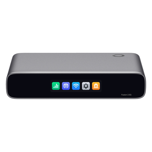 TP-LINK Fusion2.5G – Gateway + Controller, 1 x RJ45 WAN 2.5G, 4 x RJ45 LAN/WAN 2.5G, Cloud Management, TP-Link Omada Fusion2.5G Gateway + Controller, 1 x RJ45 WAN 2.5G, 4 x RJ45 LAN/WAN 2.5G, Cloud Management, TP-Link Omada Fusion2.5G – TP-LINK Fusion2.5G