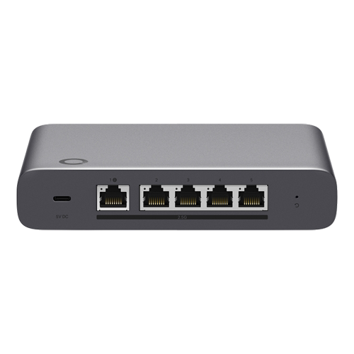 TP-LINK Fusion2.5G – Gateway + Controller, 1 x RJ45 WAN 2.5G, 4 x RJ45 LAN/WAN 2.5G, Cloud Management, TP-Link Omada Fusion2.5G Gateway + Controller, 1 x RJ45 WAN 2.5G, 4 x RJ45 LAN/WAN 2.5G, Cloud Management, TP-Link Omada Fusion2.5G – TP-LINK Fusion2.5G