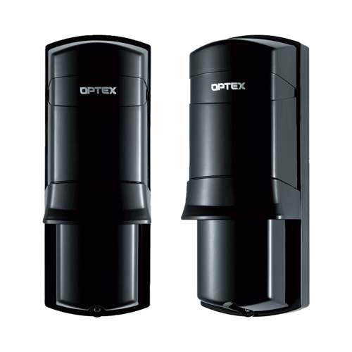 Bariera IR de exterior 60m, 4 canale - OPTEX AX-200TF – Optex AX-200TF