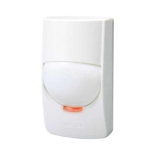 Detector de miscare PIR Digital Quad Zone Logic interior - OPTEX FMX-DST – Optex FMX-DST