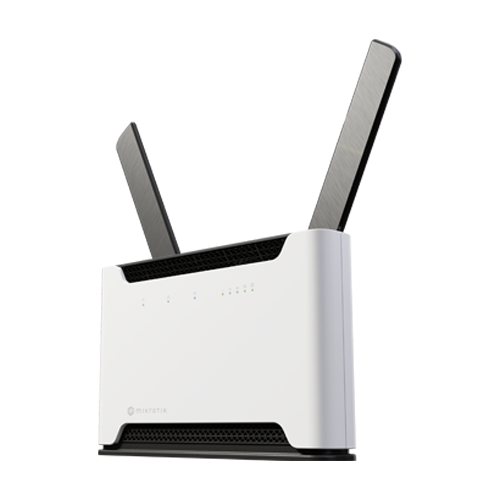 Mikrotik S53UG+5HaxD2HaxD-TC&R11e-LTE7 – Router Chateau LTE7 ax, 5G, Wi-Fi 6, Dual-Band, 4 x RJ45 1G, 1 x RJ45 2.5G, 1 x Micro SIM - MikroTik S53UG+5HaxD2HaxD-TC&R11e-LTE7 Router Chateau LTE7 ax, 5G, Wi-Fi 6, Dual-Band, 4 x RJ45 1G, 1 x RJ45 2.5G, 1 x Micro SIM - MikroTik S53UG+5HaxD2HaxD-TC&R11e-LTE7 – Mikrotik S53UG+5HaxD2HaxD-TC&R11e-LTE7