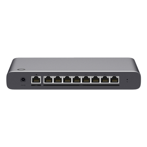 TP-LINK FusionG+ – Gateway integrat Omada Fusion G+, 1 x RJ45 WAN 2.5G, 4 x RJ45 LAN/WAN 1G, TP-Link Omada FusionG+ Gateway integrat Omada Fusion G+, 1 x RJ45 WAN 2.5G, 4 x RJ45 LAN/WAN 1G, TP-Link Omada FusionG+ – TP-LINK FusionG+