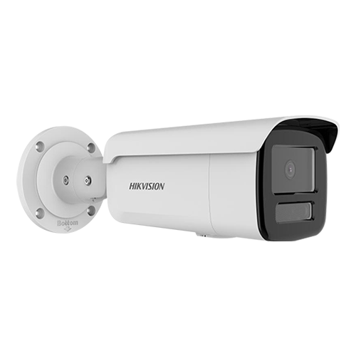 HIKVISION DS-2CD2T43G2-4LI-2.8mm – Camera IP AcuSense 4.0 MP, lentila 2.8mm, SD-card, IR & WL 80m, IK10 - HIKVISION DS-2CD2T43G2-4LI-2.8mm Camera IP AcuSense 4.0 MP, lentila 2.8mm, SD-card, IR & WL 80m, IK10 - HIKVISION DS-2CD2T43G2-4LI-2.8mm – HIKVISION DS-2CD2T43G2-4LI-2.8mm