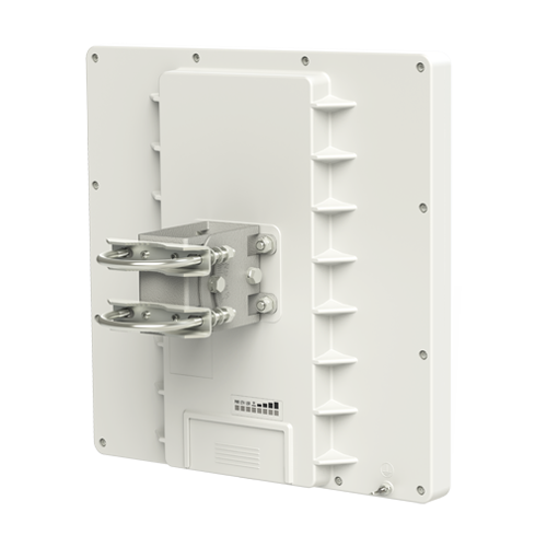 QRT 5, antena exterior integrata, 24dBi, 5GHz, 802.11n, 1 x RJ45 Gigabit, PoE - MikroTik RB911G-5HPnD-QRT – Mikrotik RB911G-5HPnD-QRT