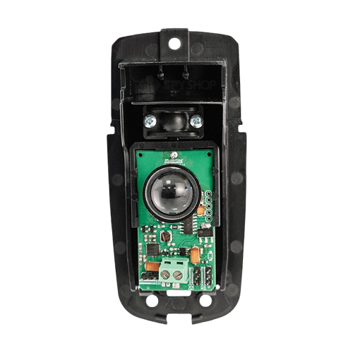 Motorline MF40BAT – Set fotocelule IR emitator/receptor, 20m, 180 grade, baterie, IP54 - MOTORLINE MF40BAT Set fotocelule IR emitator/receptor, 20m, 180 grade, baterie, IP54 - MOTORLINE MF40BAT – Motorline MF40BAT