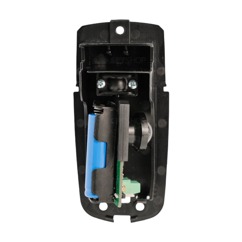 Motorline MF40BAT – Set fotocelule IR emitator/receptor, 20m, 180 grade, baterie, IP54 - MOTORLINE MF40BAT Set fotocelule IR emitator/receptor, 20m, 180 grade, baterie, IP54 - MOTORLINE MF40BAT – Motorline MF40BAT