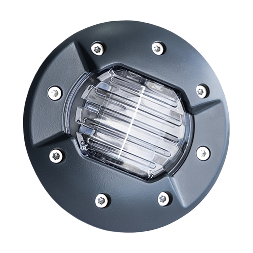 Senzor magnetic pentru detectare vehicule, panou solar incorporat - MOTORLINE MSMF-LOOP-REC – Motorline MSMF-LOOP-REC
