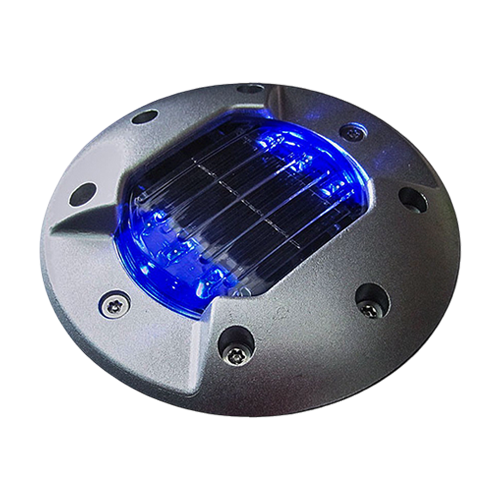 Senzor magnetic pentru detectare vehicule, panou solar incorporat - MOTORLINE MSMF-LOOP-REC – Motorline MSMF-LOOP-REC