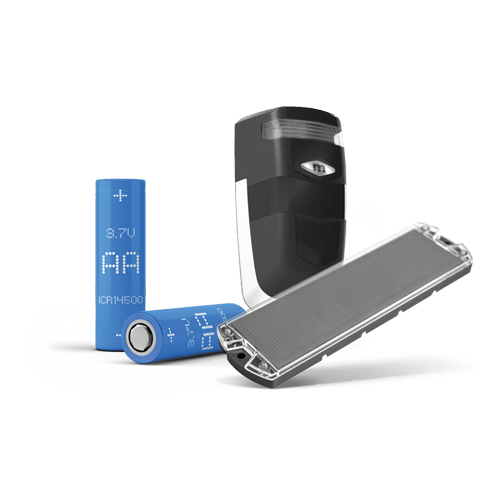 Motorline MF40BAT-REC – Set fotocelule IR emitator/receptor, 20m, 180 grade, baterie reincarcabila, panou solar, IP54 - MOTORLINE MF40BAT-REC Set fotocelule IR emitator/receptor, 20m, 180 grade, baterie reincarcabila, panou solar, IP54 - MOTORLINE MF40BAT-REC – Motorline MF40BAT-REC