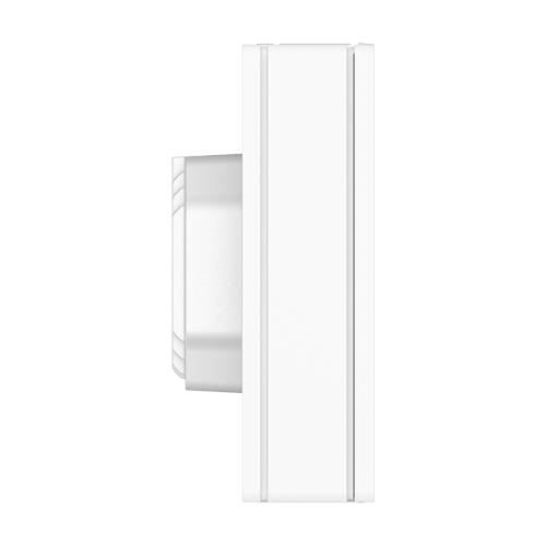 Ruijie Networks RG-RAP62-Wall-lite – Acces Point Wi-Fi 6 AX3000, 2x2 MU-MIMO, 2 x RJ45 1G, PoE/PoE+ In, Cloud Management RG-RAP62-Wall-lite Acces Point Wi-Fi 6 AX3000, 2x2 MU-MIMO, 2 x RJ45 1G, PoE/PoE+ In, Cloud Management RG-RAP62-Wall-lite – Ruijie Networks RG-RAP62-Wall-lite