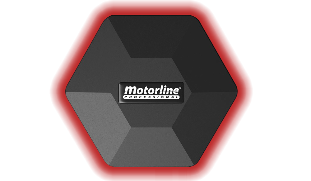 Motorline MP300 – Lampa LED de semnalizare RGB - MOTORLINE MP300 Lampa LED de semnalizare RGB - MOTORLINE MP300 – Motorline MP300