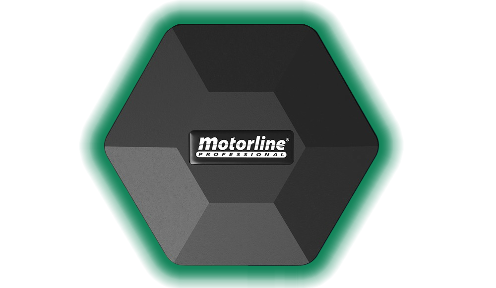 Motorline MP300 – Lampa LED de semnalizare RGB - MOTORLINE MP300 Lampa LED de semnalizare RGB - MOTORLINE MP300 – Motorline MP300