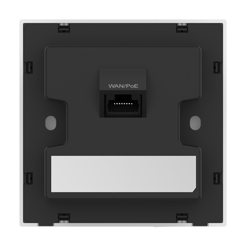 Ruijie Networks RG-RAP1201 – Acces Point Wi-Fi 5, 2x2 MIMO, 2 x RJ45 1G, PoE/PoE+ In, Cloud Management - Ruijie Reyee RG-RAP1201 Acces Point Wi-Fi 5, 2x2 MIMO, 2 x RJ45 1G, PoE/PoE+ In, Cloud Management - Ruijie Reyee RG-RAP1201 – Ruijie Networks RG-RAP1201