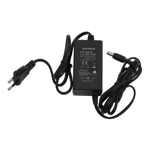 Sursa de alimentare 12V, 1A - SDC SDC-12D1E – SDC SDC-12D1E