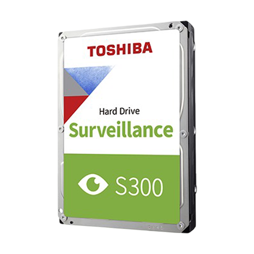 Toshiba HDWT720UZSVA – HDD intern pentru supraveghere video Toshiba S300, 2TB, 3.5 inch, SATA III 6Gb/s, 5400 RPM, cache 128MB - HDWT720UZSVA HDD intern pentru supraveghere video Toshiba S300, 2TB, 3.5 inch, SATA III 6Gb/s, 5400 RPM, cache 128MB - HDWT720UZSVA – Toshiba HDWT720UZSVA