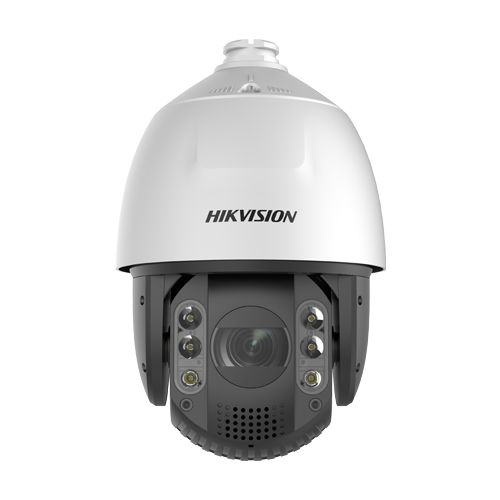 Camera PTZ IP AcuSeek 2MP, Zoom optic 32X, AutoTracking, IR 200m DarkFighter, Mic., IK10 - HIKVISION DS-2DE7A232IWG1-E – HIKVISION DS-2DE7A232IWG1-E