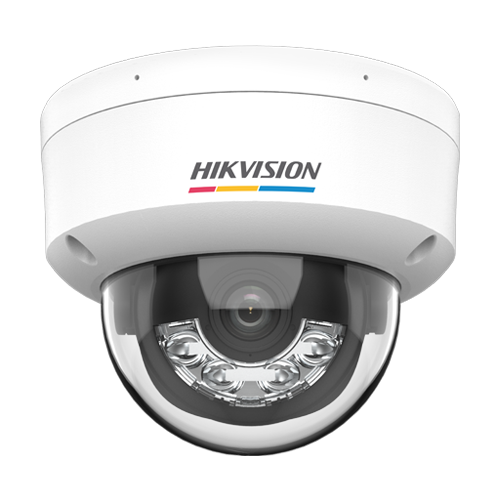 Camera IP AcuSeek 2MP, lentila 2.8mm, IR 30m, WL 30m, ColorVu 3.0, Mic., IK08, IP67 - HIKVISION DS-2CD1127G3-LIU-2.8mm – HIKVISION DS-2CD1127G3-LIU-2.8mm
