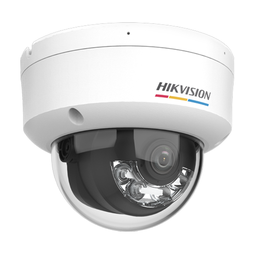 Camera IP AcuSeek 2MP, lentila 2.8mm, IR 30m, WL 30m, ColorVu 3.0, Mic., IK08, IP67 - HIKVISION DS-2CD1127G3-LIU-2.8mm – HIKVISION DS-2CD1127G3-LIU-2.8mm