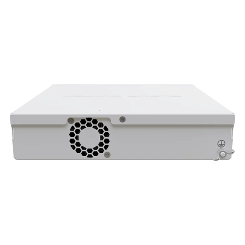 Mikrotik CRS310-8G+2S+IN – Switch L2, 8 x RJ45 2.5G, 2 x SFP+ 10G, RouterOS v7, USB - MikroTik CRS310-8G+2S+IN Switch L2, 8 x RJ45 2.5G, 2 x SFP+ 10G, RouterOS v7, USB - MikroTik CRS310-8G+2S+IN – Mikrotik CRS310-8G+2S+IN