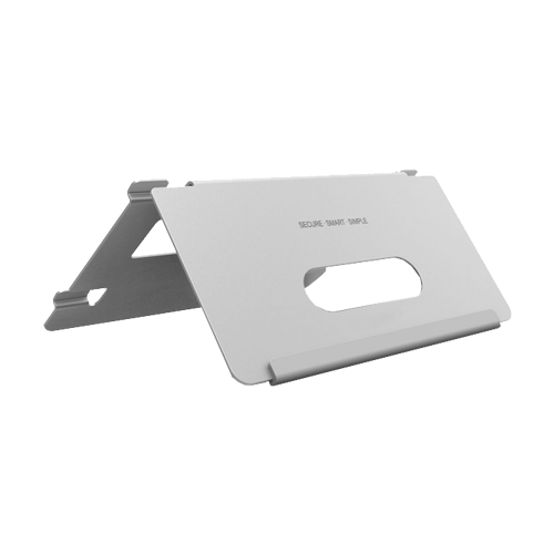 Suport de birou pentru posturi video de interior - HIKVISION DS-KABH6320-T – HIKVISION DS-KABH6320-T