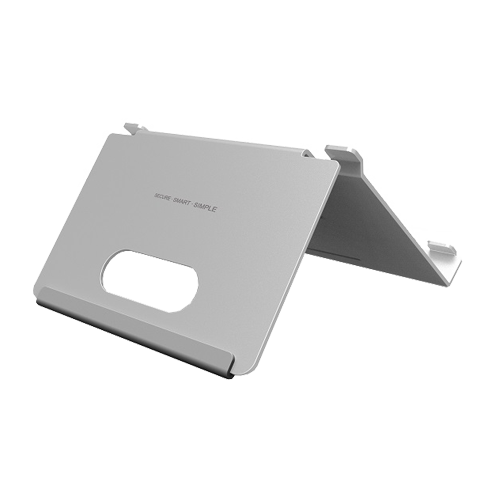 Suport de birou pentru posturi video de interior - HIKVISION DS-KABH8350-T – HIKVISION DS-KABH8350-T