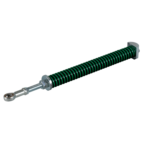 Arc verde pentru bariera - DITEC QIKM2 – DITEC QIKM2