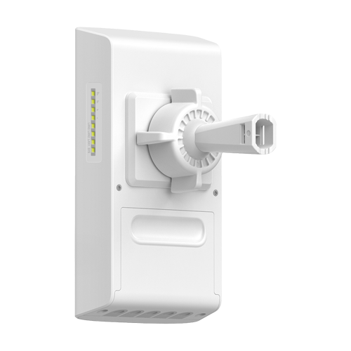 TP-LINK FlexBridge5 – Bridge wireless 5GHz, 867Mbps, 17 dBi, 5 km, 3 x RJ45 1G (2 PoE OUT), IP66, TP-Link - Omada FlexBridge5 Bridge wireless 5GHz, 867Mbps, 17 dBi, 5 km, 3 x RJ45 1G (2 PoE OUT), IP66, TP-Link - Omada FlexBridge5 – TP-LINK FlexBridge5