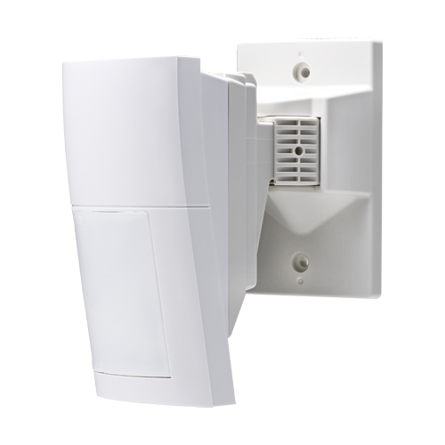 Detector de miscare PIR exterior, montare high/low - OPTEX QXI-ST – Optex QXI-ST