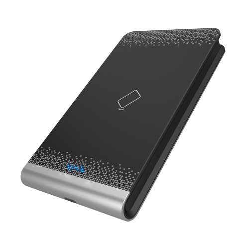 Cititor USB pentru cartele si taguri MIFARE/EM(125Khz) - HIKVISION DS-K1F100-D8E – HIKVISION DS-K1F100-D8E