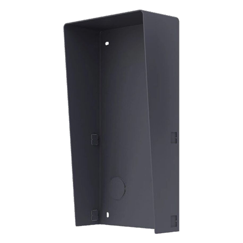 Rama protectie interfon modular, 2 module - HIKVISION DS-KABD8003-RS2 – HIKVISION DS-KABD8003-RS2