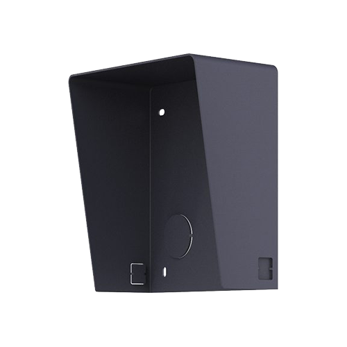 Rama protectie interfon modular, 1 modul - HIKVISION DS-KABD8003-RS1 – HIKVISION DS-KABD8003-RS1