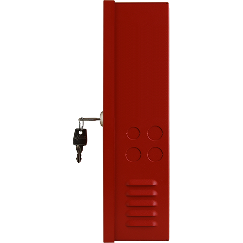 Sursa de alimentare EN 54-4, 27.6V/4.6A - PULSAR EN54C-5A7 – PULSAR  EN54C-5A7