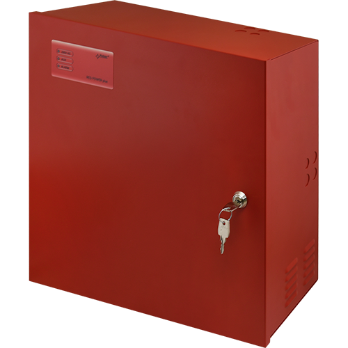 Sursa de alimentare EN 54-4, 27.6V/3.8A - PULSAR EN54C-5A28 – PULSAR  EN54C-5A28