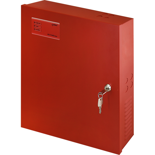 PULSAR EN54C-10A17 – Sursa de alimentare EN 54-4, 27.6V/9.2A - PULSAR EN54C-10A17 Sursa de alimentare EN 54-4, 27.6V/9.2A - PULSAR EN54C-10A17 – PULSAR EN54C-10A17